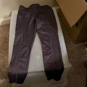 All in Motion Leggings, Size 6/6X